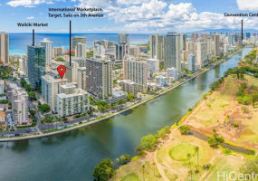 435 Walina Street,Honolulu,Hawaii,96815,1 ベッドルーム ベッドルーム,1 バスルームバスルーム,コンド / タウンハウス,Walina,2,18311379