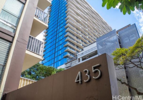 435 Walina Street,Honolulu,Hawaii,96815,1 ベッドルーム ベッドルーム,1 バスルームバスルーム,コンド / タウンハウス,Walina,2,18311379