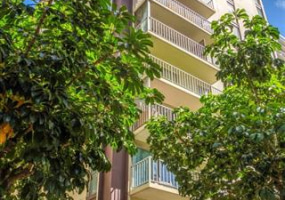 435 Walina Street,Honolulu,Hawaii,96815,1 ベッドルーム ベッドルーム,1 バスルームバスルーム,コンド / タウンハウス,Walina,2,18311379