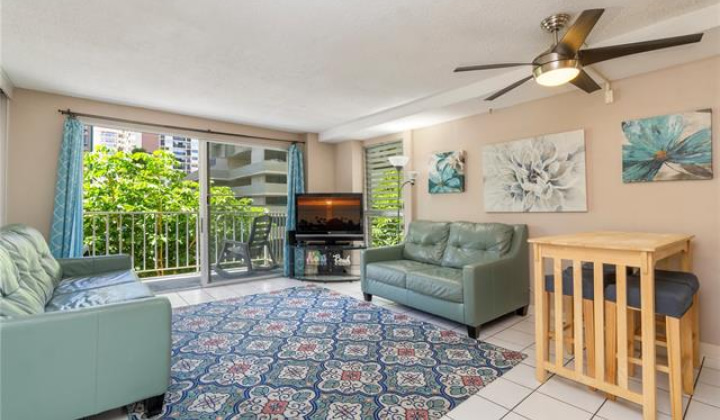 435 Walina Street,Honolulu,Hawaii,96815,1 ベッドルーム ベッドルーム,1 バスルームバスルーム,コンド / タウンハウス,Walina,2,18311379