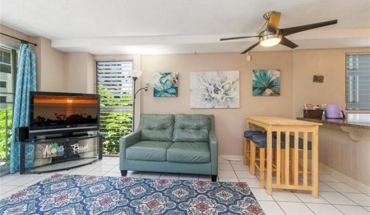435 Walina Street,Honolulu,Hawaii,96815,1 ベッドルーム ベッドルーム,1 バスルームバスルーム,コンド / タウンハウス,Walina,2,18311379