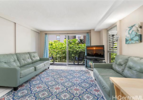 435 Walina Street,Honolulu,Hawaii,96815,1 ベッドルーム ベッドルーム,1 バスルームバスルーム,コンド / タウンハウス,Walina,2,18311379