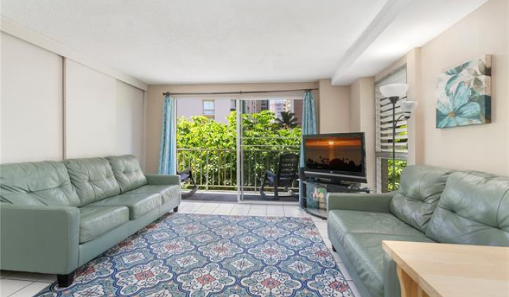 435 Walina Street,Honolulu,Hawaii,96815,1 ベッドルーム ベッドルーム,1 バスルームバスルーム,コンド / タウンハウス,Walina,2,18311379