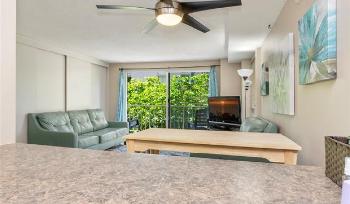 435 Walina Street,Honolulu,Hawaii,96815,1 ベッドルーム ベッドルーム,1 バスルームバスルーム,コンド / タウンハウス,Walina,2,18311379