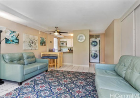 435 Walina Street,Honolulu,Hawaii,96815,1 ベッドルーム ベッドルーム,1 バスルームバスルーム,コンド / タウンハウス,Walina,2,18311379
