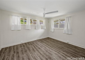 461 Hao Street,Honolulu,Hawaii,96821,5 Bedrooms Bedrooms,3 BathroomsBathrooms,Single family,Hao,18311672
