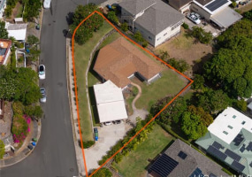 461 Hao Street,Honolulu,Hawaii,96821,5 Bedrooms Bedrooms,3 BathroomsBathrooms,Single family,Hao,18311672