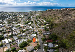 461 Hao Street,Honolulu,Hawaii,96821,5 Bedrooms Bedrooms,3 BathroomsBathrooms,Single family,Hao,18311672