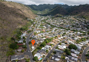 461 Hao Street,Honolulu,Hawaii,96821,5 Bedrooms Bedrooms,3 BathroomsBathrooms,Single family,Hao,18311672