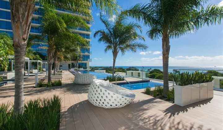 1118 Ala Moana Boulevard,Honolulu,Hawaii,96814,4 Bedrooms Bedrooms,3 BathroomsBathrooms,Condo/Townhouse,Ala Moana,1,18762648