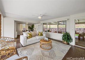 461 Hao Street,Honolulu,Hawaii,96821,5 Bedrooms Bedrooms,3 BathroomsBathrooms,Single family,Hao,18311672