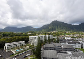 46-255 Kahuhipa Street,Kaneohe,Hawaii,96744,2 ベッドルーム ベッドルーム,1 バスルームバスルーム,コンド / タウンハウス,Kahuhipa,12,18311673