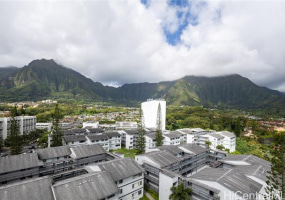 46-255 Kahuhipa Street,Kaneohe,Hawaii,96744,2 ベッドルーム ベッドルーム,1 バスルームバスルーム,コンド / タウンハウス,Kahuhipa,12,18311673