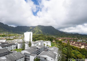 46-255 Kahuhipa Street,Kaneohe,Hawaii,96744,2 ベッドルーム ベッドルーム,1 バスルームバスルーム,コンド / タウンハウス,Kahuhipa,12,18311673