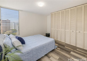 1031 Ala Napunani Street,Honolulu,Hawaii,96818,2 ベッドルーム ベッドルーム,1 バスルームバスルーム,コンド / タウンハウス,Ala Napunani,10,18762733