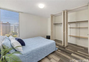 1031 Ala Napunani Street,Honolulu,Hawaii,96818,2 ベッドルーム ベッドルーム,1 バスルームバスルーム,コンド / タウンハウス,Ala Napunani,10,18762733