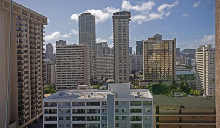 430 Lewers Street,Honolulu,Hawaii,96815,1 ベッドルーム ベッドルーム,1 バスルームバスルーム,コンド / タウンハウス,Lewers,18,19475079