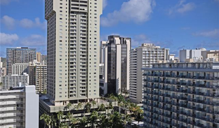 430 Lewers Street,Honolulu,Hawaii,96815,1 ベッドルーム ベッドルーム,1 バスルームバスルーム,コンド / タウンハウス,Lewers,18,19475079