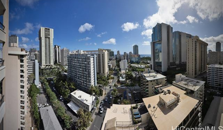 430 Lewers Street,Honolulu,Hawaii,96815,1 ベッドルーム ベッドルーム,1 バスルームバスルーム,コンド / タウンハウス,Lewers,18,19475079