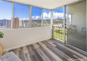 1031 Ala Napunani Street,Honolulu,Hawaii,96818,2 ベッドルーム ベッドルーム,1 バスルームバスルーム,コンド / タウンハウス,Ala Napunani,10,18762733