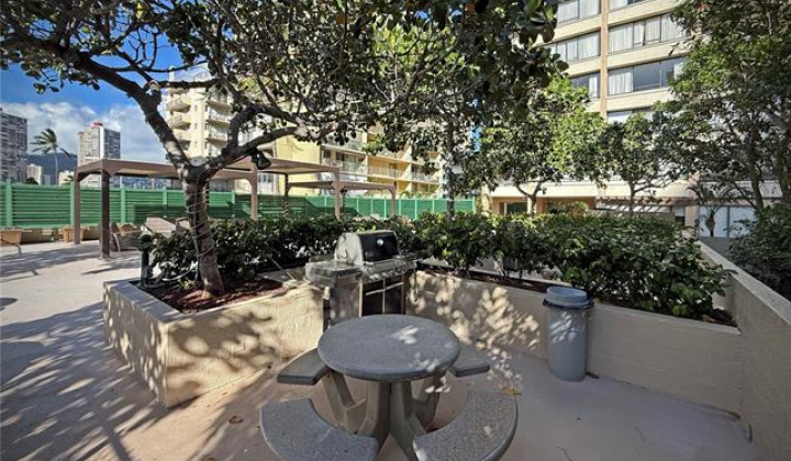 430 Lewers Street,Honolulu,Hawaii,96815,1 ベッドルーム ベッドルーム,1 バスルームバスルーム,コンド / タウンハウス,Lewers,18,19475079