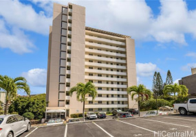 1031 Ala Napunani Street,Honolulu,Hawaii,96818,2 ベッドルーム ベッドルーム,1 バスルームバスルーム,コンド / タウンハウス,Ala Napunani,10,18762733