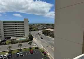 1031 Ala Napunani Street,Honolulu,Hawaii,96818,2 ベッドルーム ベッドルーム,1 バスルームバスルーム,コンド / タウンハウス,Ala Napunani,10,18762733
