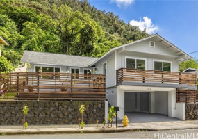 3133 Nihi Street,Honolulu,Hawaii,96819,4 ベッドルーム ベッドルーム,2 バスルームバスルーム,一戸建て,Nihi,18311943