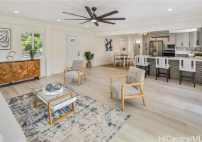 3133 Nihi Street,Honolulu,Hawaii,96819,4 ベッドルーム ベッドルーム,2 バスルームバスルーム,一戸建て,Nihi,18311943