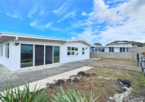 45-524 Kolokio Street,Kaneohe,Hawaii,96744,3 Bedrooms Bedrooms,1 BathroomBathrooms,Single family,Kolokio,18311998