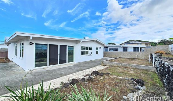 45-524 Kolokio Street,Kaneohe,Hawaii,96744,3 Bedrooms Bedrooms,1 BathroomBathrooms,Single family,Kolokio,18311998