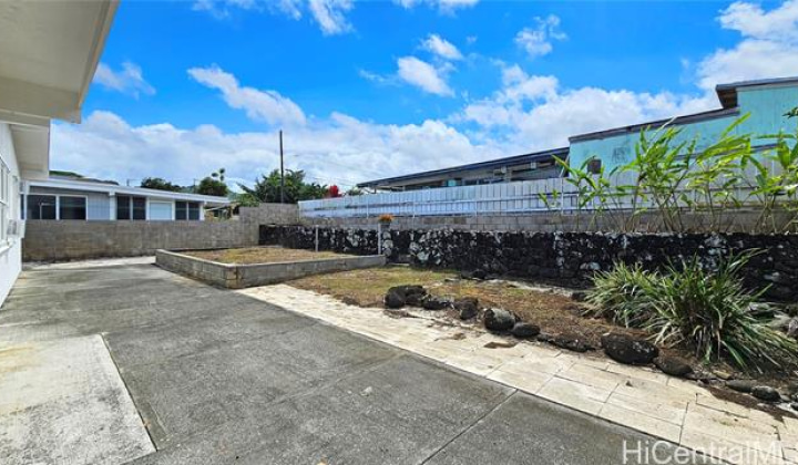45-524 Kolokio Street,Kaneohe,Hawaii,96744,3 Bedrooms Bedrooms,1 BathroomBathrooms,Single family,Kolokio,18311998