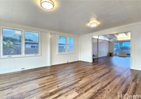 45-524 Kolokio Street,Kaneohe,Hawaii,96744,3 Bedrooms Bedrooms,1 BathroomBathrooms,Single family,Kolokio,18311998