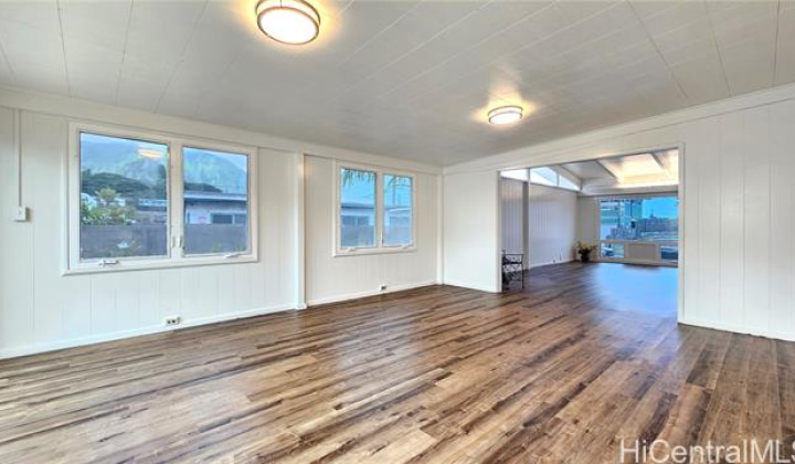 45-524 Kolokio Street,Kaneohe,Hawaii,96744,3 Bedrooms Bedrooms,1 BathroomBathrooms,Single family,Kolokio,18311998