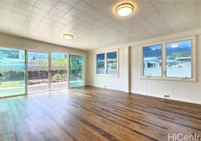 45-524 Kolokio Street,Kaneohe,Hawaii,96744,3 Bedrooms Bedrooms,1 BathroomBathrooms,Single family,Kolokio,18311998