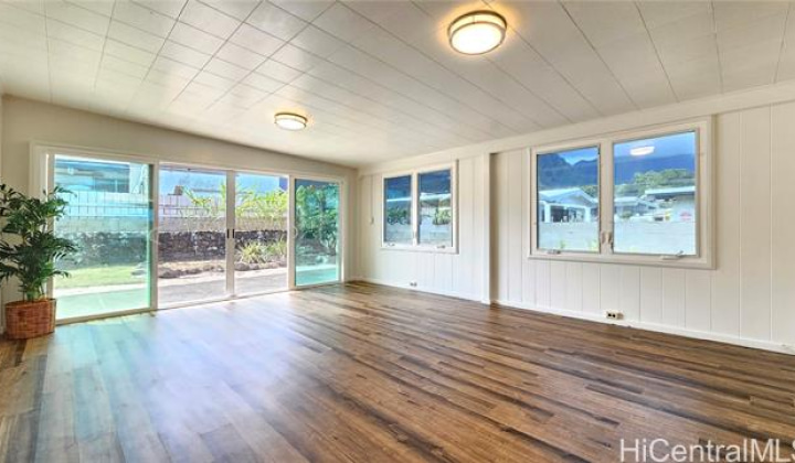 45-524 Kolokio Street,Kaneohe,Hawaii,96744,3 Bedrooms Bedrooms,1 BathroomBathrooms,Single family,Kolokio,18311998