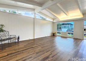 45-524 Kolokio Street,Kaneohe,Hawaii,96744,3 Bedrooms Bedrooms,1 BathroomBathrooms,Single family,Kolokio,18311998