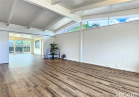 45-524 Kolokio Street,Kaneohe,Hawaii,96744,3 Bedrooms Bedrooms,1 BathroomBathrooms,Single family,Kolokio,18311998