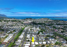 45-524 Kolokio Street,Kaneohe,Hawaii,96744,3 Bedrooms Bedrooms,1 BathroomBathrooms,Single family,Kolokio,18311998