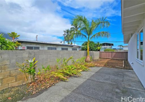 45-524 Kolokio Street,Kaneohe,Hawaii,96744,3 Bedrooms Bedrooms,1 BathroomBathrooms,Single family,Kolokio,18311998