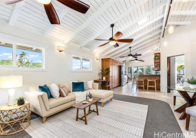 47-745 Kamehameha Highway,Kaneohe,Hawaii,96744,3 Bedrooms Bedrooms,3 BathroomsBathrooms,Single family,Kamehameha,18312064