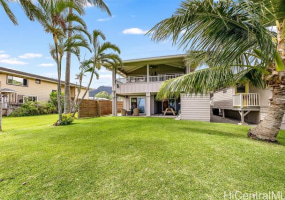 47-745 Kamehameha Highway,Kaneohe,Hawaii,96744,3 Bedrooms Bedrooms,3 BathroomsBathrooms,Single family,Kamehameha,18312064