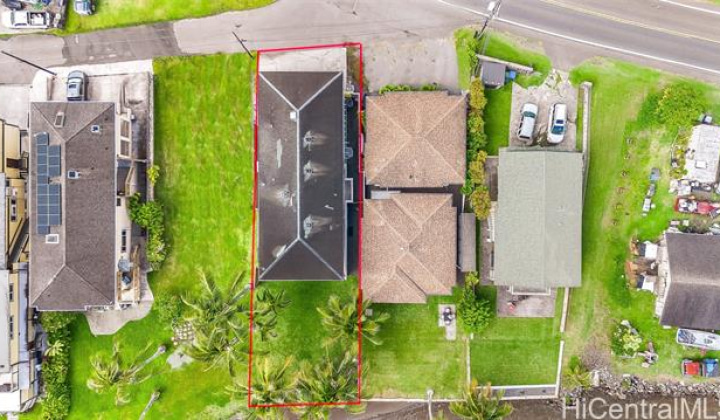 47-745 Kamehameha Highway,Kaneohe,Hawaii,96744,3 Bedrooms Bedrooms,3 BathroomsBathrooms,Single family,Kamehameha,18312064