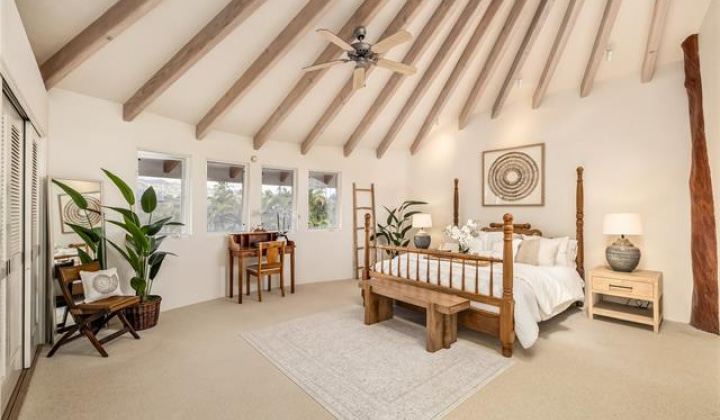 4745 Aukai Avenue,Honolulu,Hawaii,96816,4 ベッドルーム ベッドルーム,5 バスルームバスルーム,一戸建て,Aukai,18763054