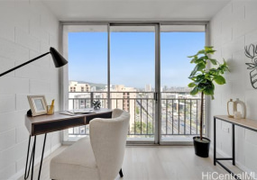 1415 Victoria Street,Honolulu,Hawaii,96822,1 Bedroom Bedrooms,1 BathroomBathrooms,Condo/Townhouse,Victoria,12,18312315