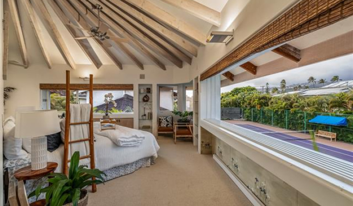 4745 Aukai Avenue,Honolulu,Hawaii,96816,4 ベッドルーム ベッドルーム,5 バスルームバスルーム,一戸建て,Aukai,18763054