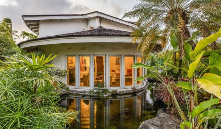 4745 Aukai Avenue,Honolulu,Hawaii,96816,4 ベッドルーム ベッドルーム,5 バスルームバスルーム,一戸建て,Aukai,18763054