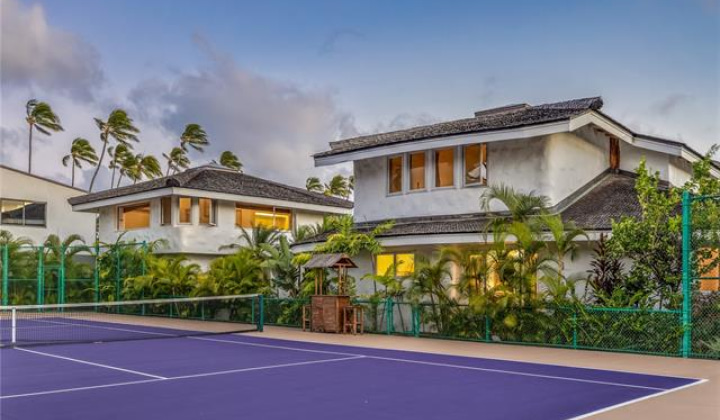 4745 Aukai Avenue,Honolulu,Hawaii,96816,4 ベッドルーム ベッドルーム,5 バスルームバスルーム,一戸建て,Aukai,18763054