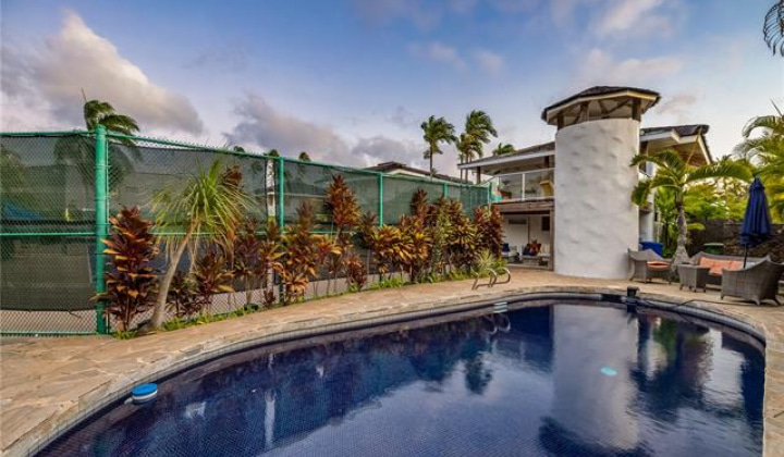 4745 Aukai Avenue,Honolulu,Hawaii,96816,4 ベッドルーム ベッドルーム,5 バスルームバスルーム,一戸建て,Aukai,18763054