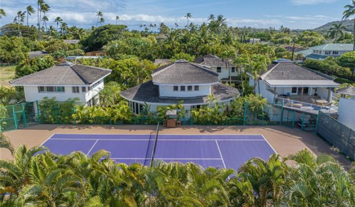 4745 Aukai Avenue,Honolulu,Hawaii,96816,4 ベッドルーム ベッドルーム,5 バスルームバスルーム,一戸建て,Aukai,18763054